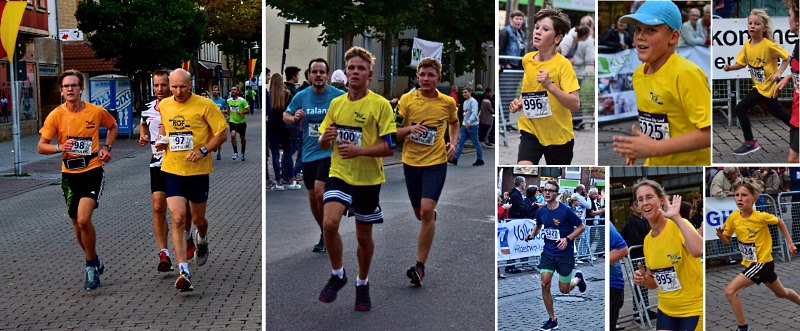 Lehrter-City-Abendlauf